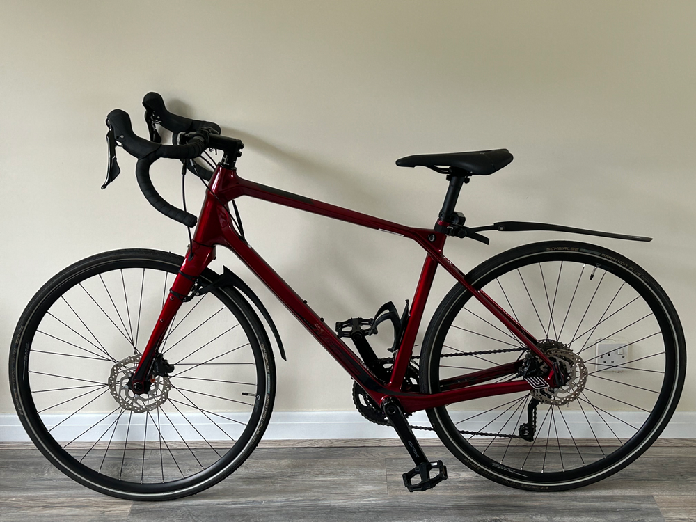 Merida Silex 4000 Gravel 2023