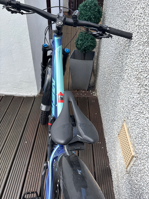 Merida BIG.TRAIL 700 2023