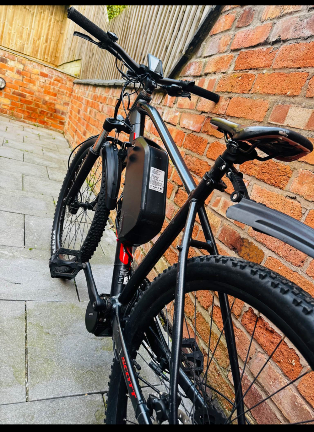 Scott Addict 20 2023