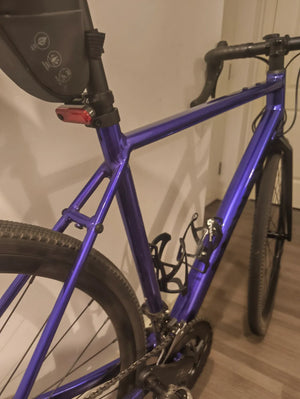 Canyon Endurace AllRoad 2026