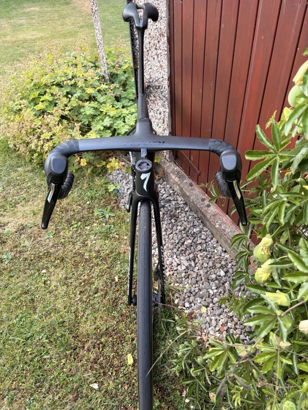 Specialized Tarmac Pro 2024