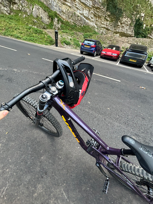 Kona Process X DH 2025