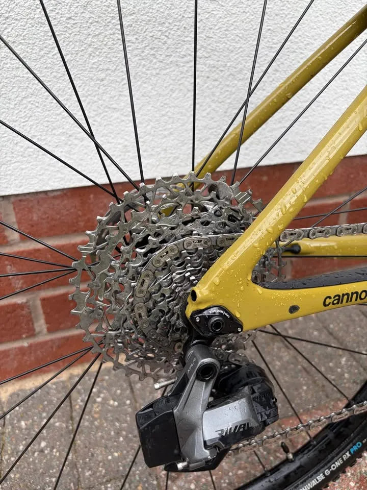 Cannondale Supersix Evo Se 2023