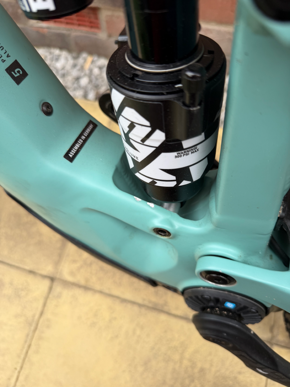 Trek Fuel Exe 5 Deore 2025