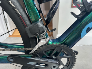 Cervelo Caledonia 5 Rival Etap AXS Disc 2022