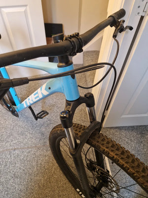 Trek Marlin 7 Gen 3 2024