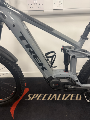 Trek Powerfly FS 7 Gen 2 2019