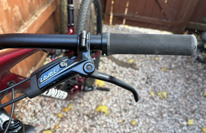 Specialized Chisel Comp Full Suspension 2025