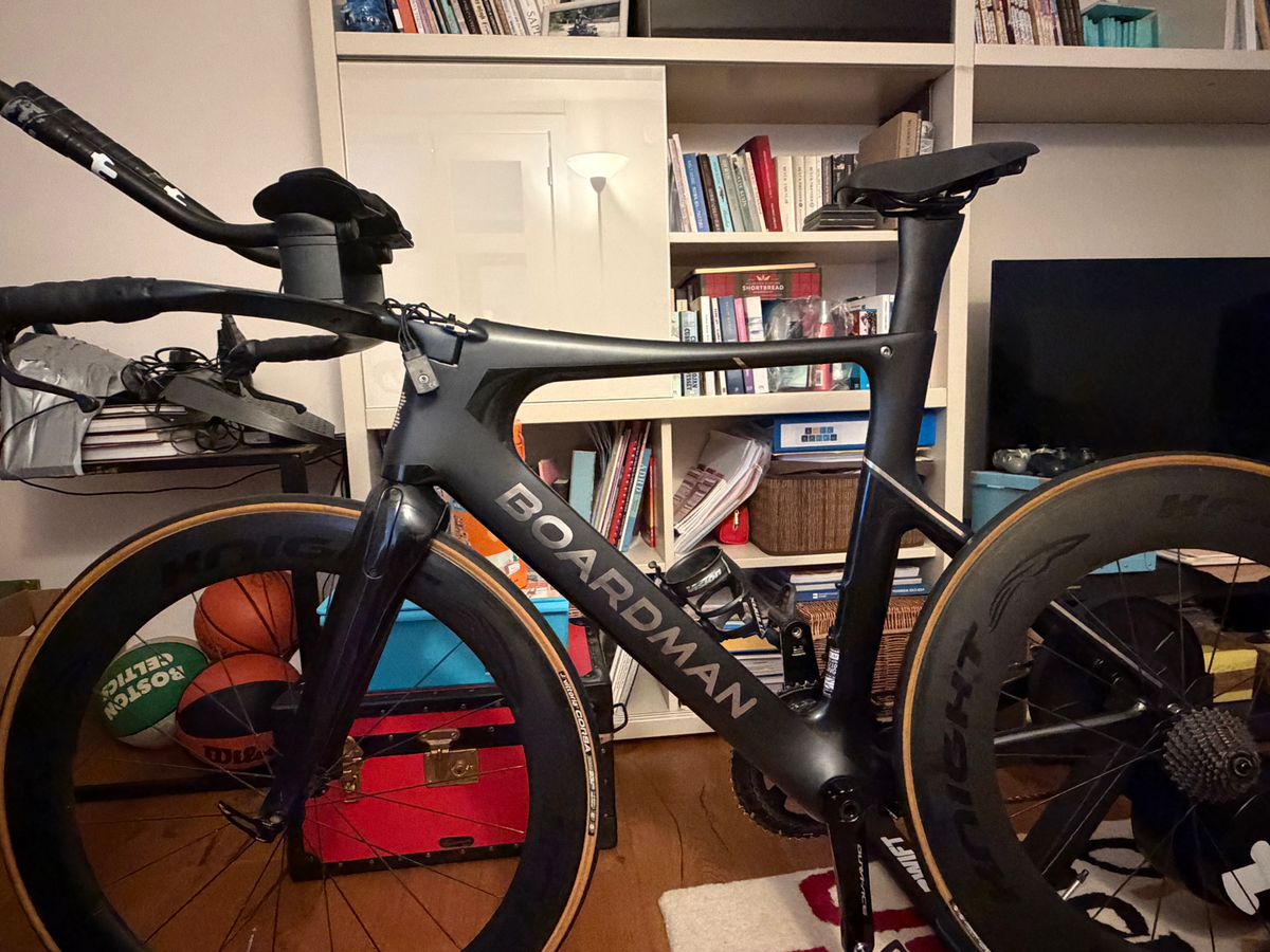 Giant Contend 2 2022