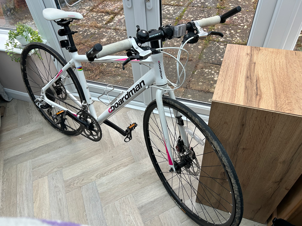 Boardman Comp FI 2010