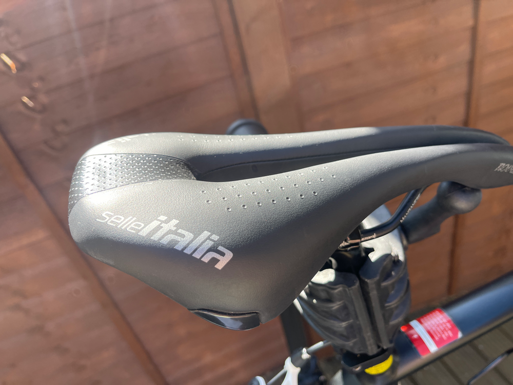 Specialized Secteur Comp Compact 2012