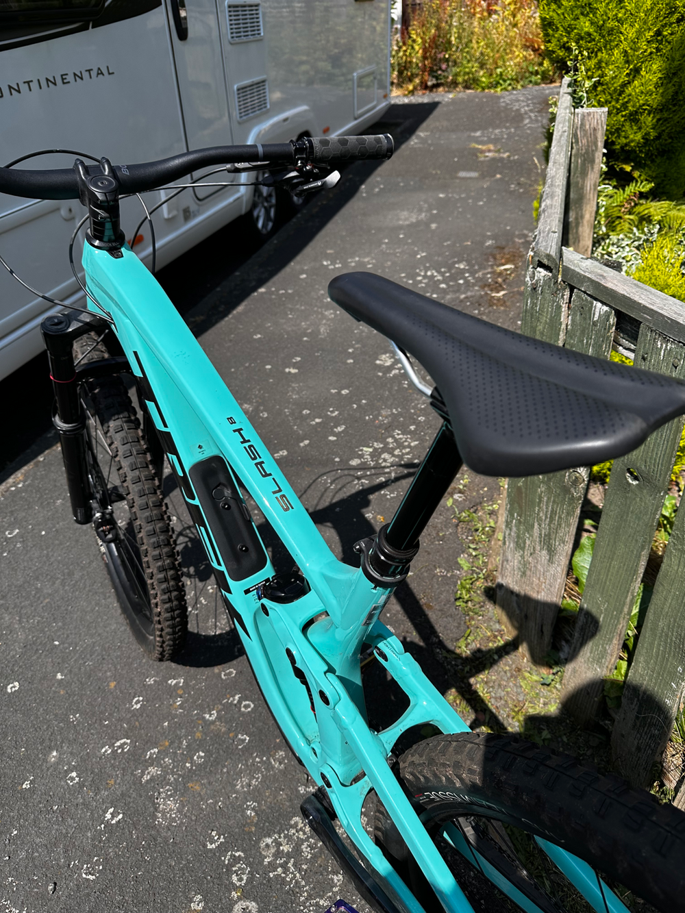 Trek Slash 8 2022
