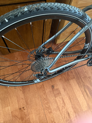 Boardman MTX 8.6 2021