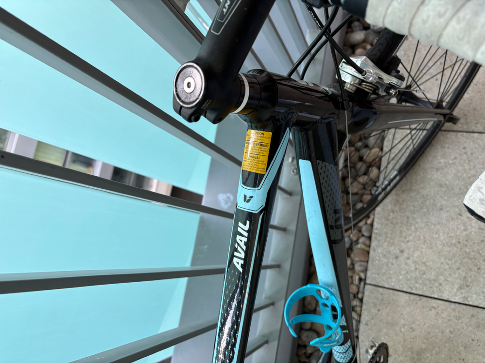 Liv Avail Advanced SL 2016