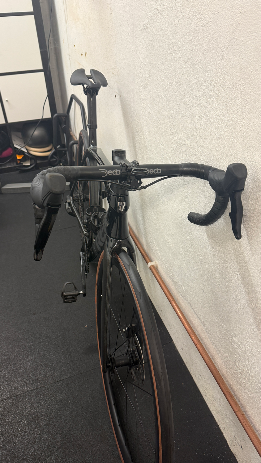 Trek emonda SL 6 AXS 2023