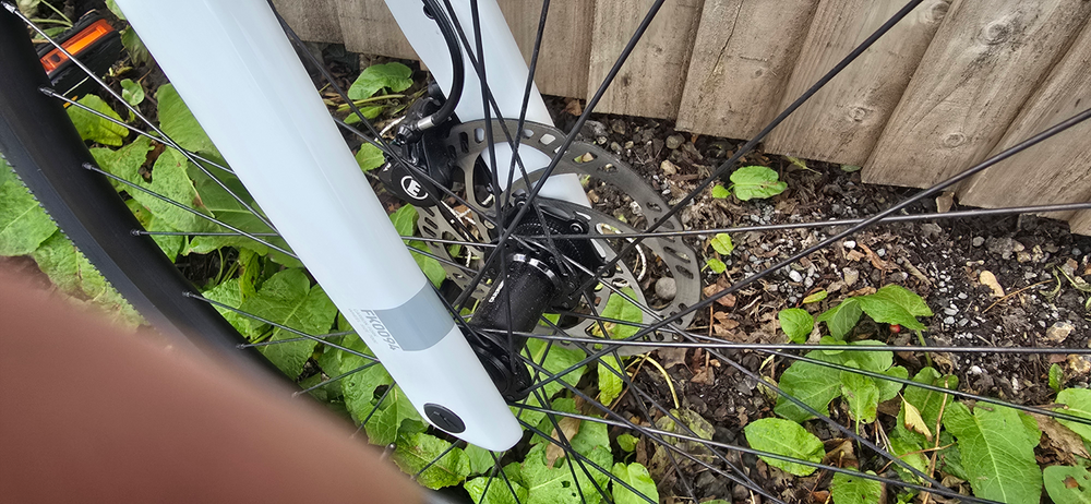 Canyon Roadlight Onfly 9 CF  2025