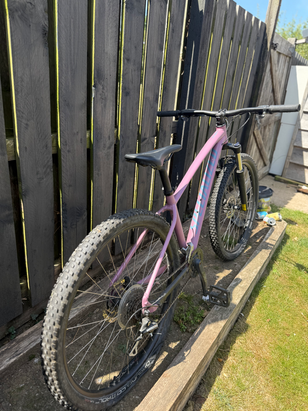 Specialized Pitch Sport 2020