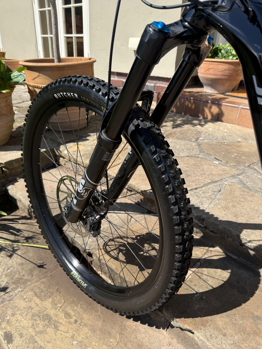 Specialized Levo Comp Alloy 2025