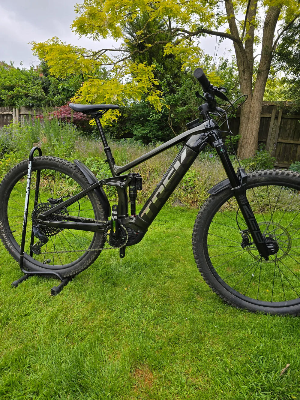 Trek Rail 9 GX Gen 2 2023