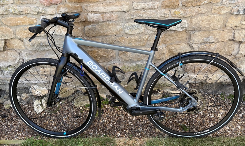 Boardman ADV 8.9e 2021