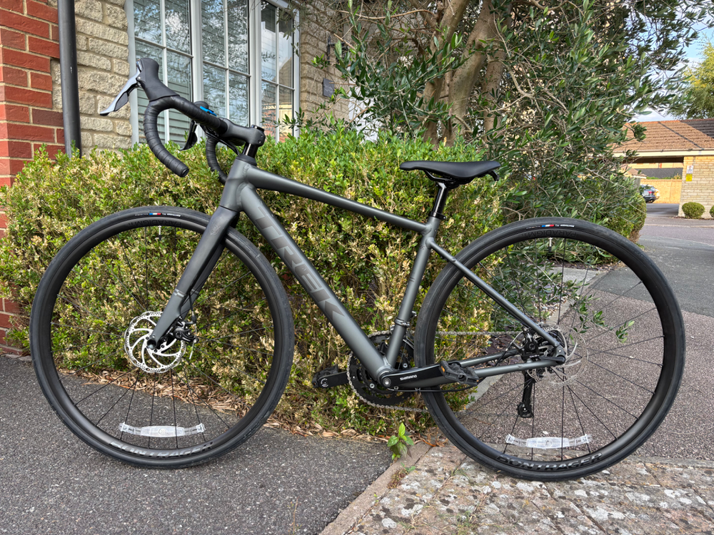 Trek Domane AL 2 2024