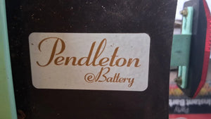 Pendleton Somerby E Mint 17 2024