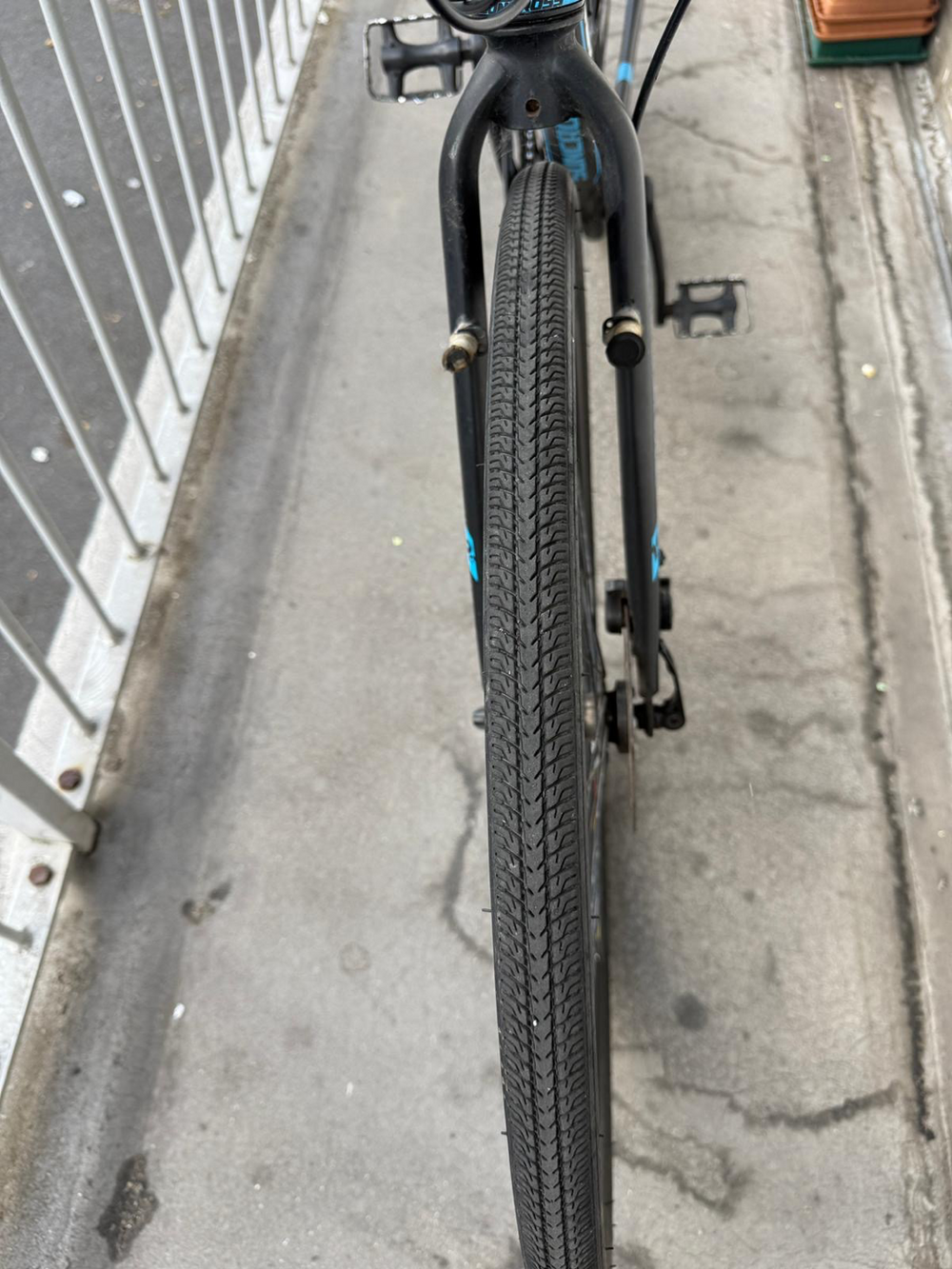 Suncross Innovate 700 2023