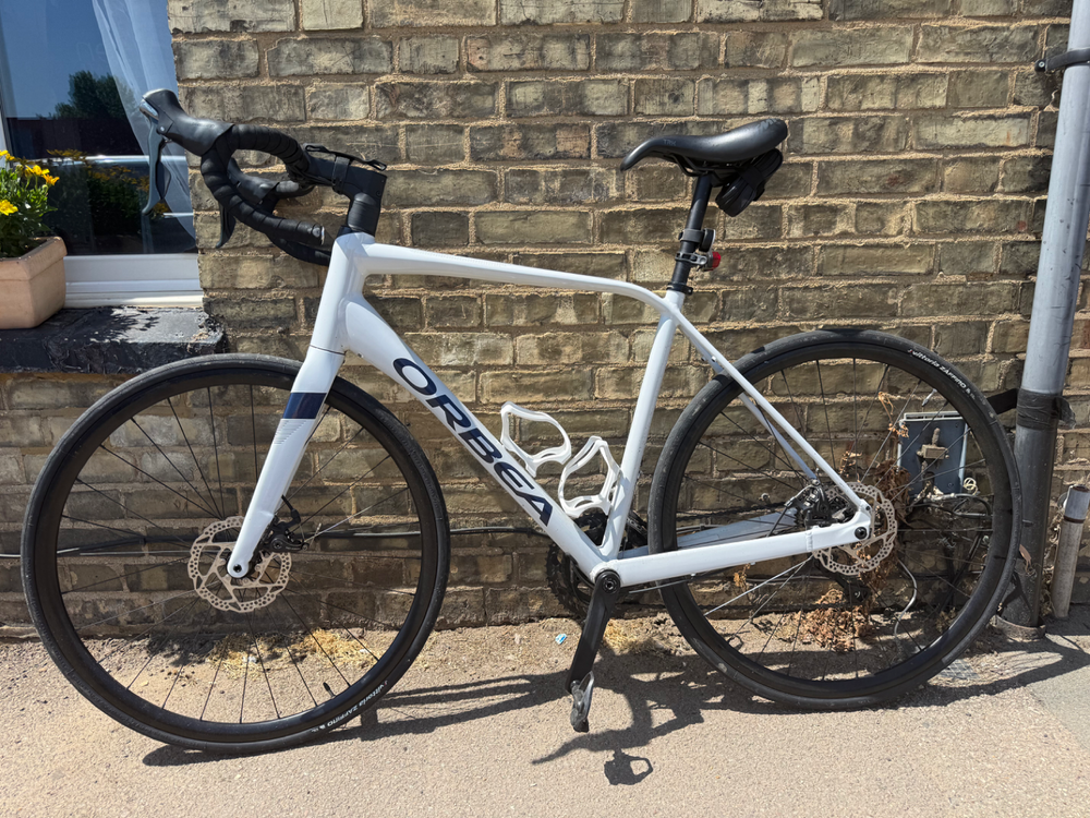 Orbea Avant H40 Disc 2021