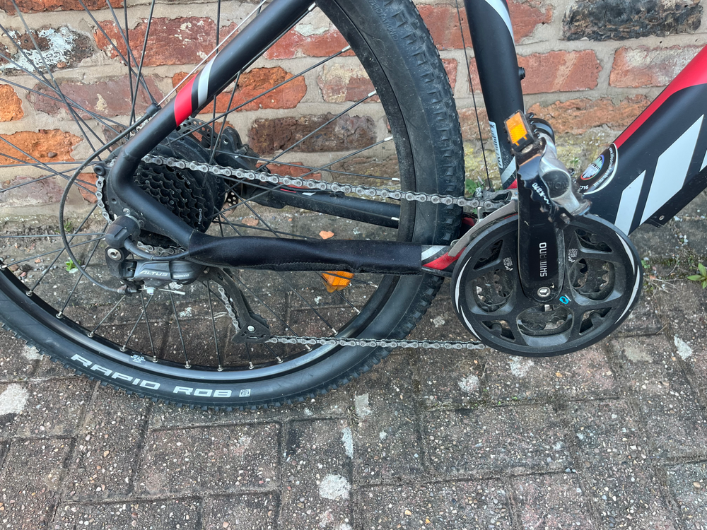 Batribike Delta Electric 2024