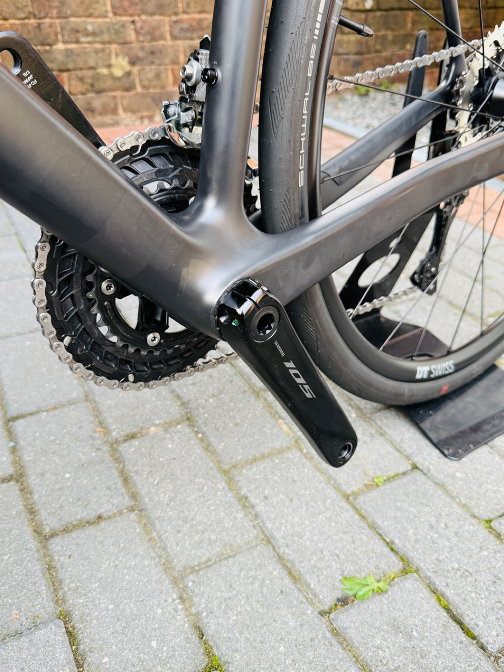 Canyon Endurace CF 7 2024