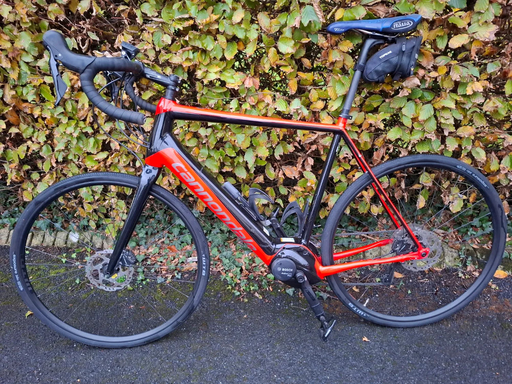 Cannondale Synapse NEO 2 2019