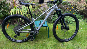 Cannondale Habit HT 1 2024