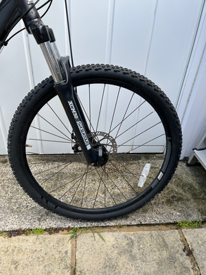 Carrera Vengeance Junior 2021