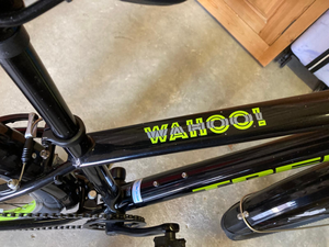 Trek Wahoo 26 2021