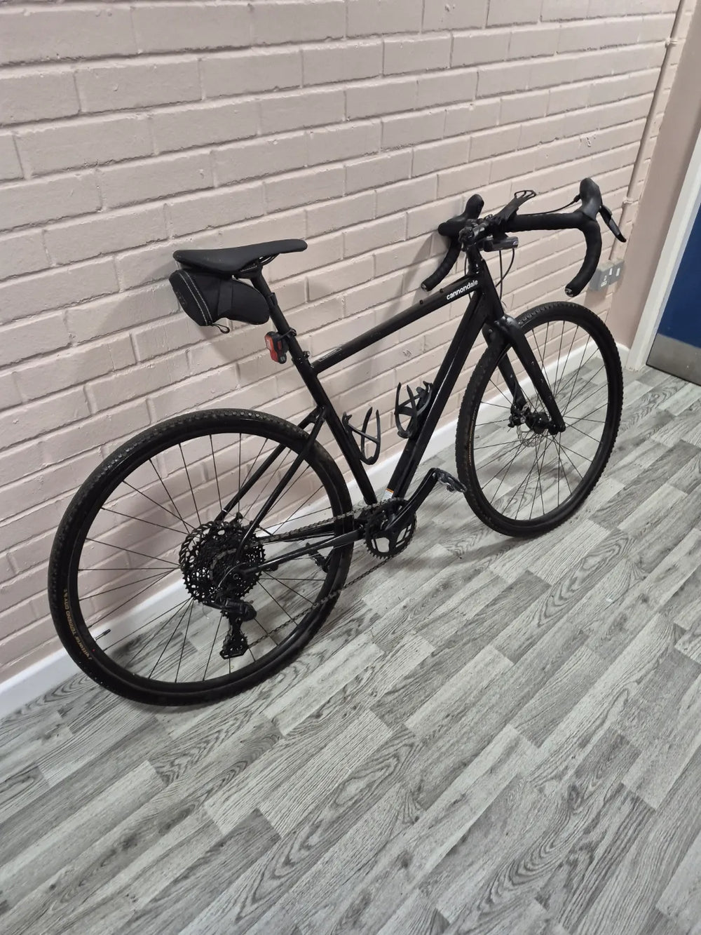 Cannondale Topstone 1 2024