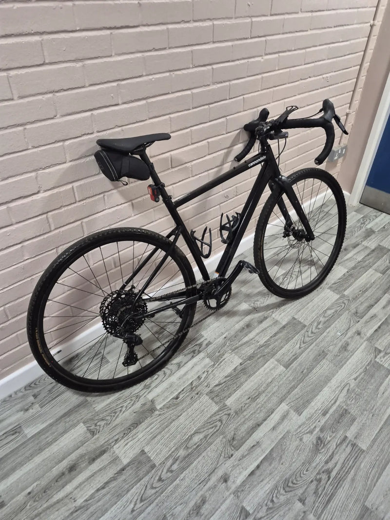 Cannondale Topstone 1 2024