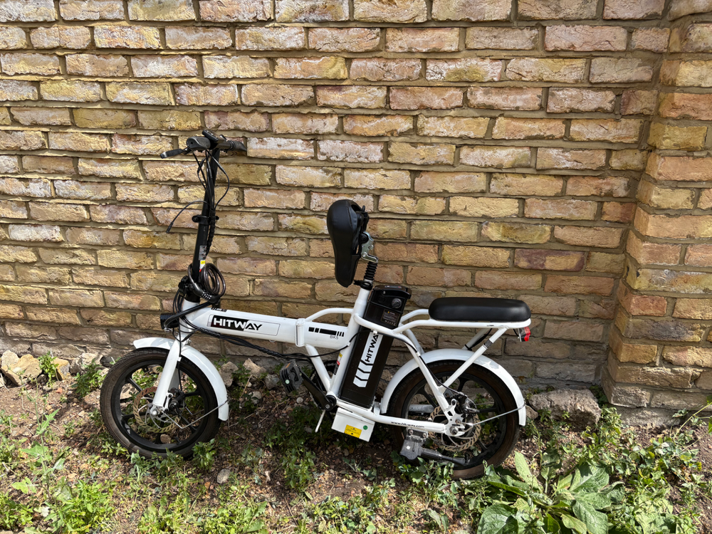 Hitway BK5S 2025