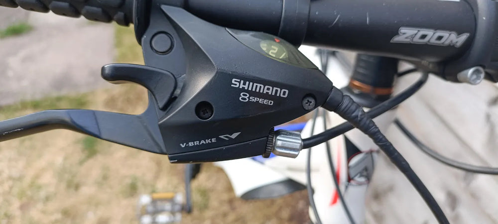 Ammaco Xxr15 2010