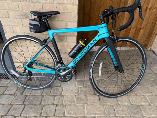 Boardman SLR 8 9 Carbon 2025
