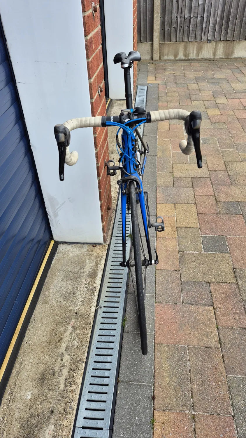 Giant TCR 1 Compact 2011