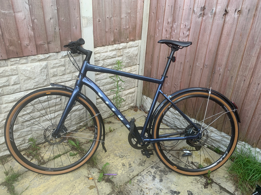 Vitus Mach 3 VRS Hybrid 2023
