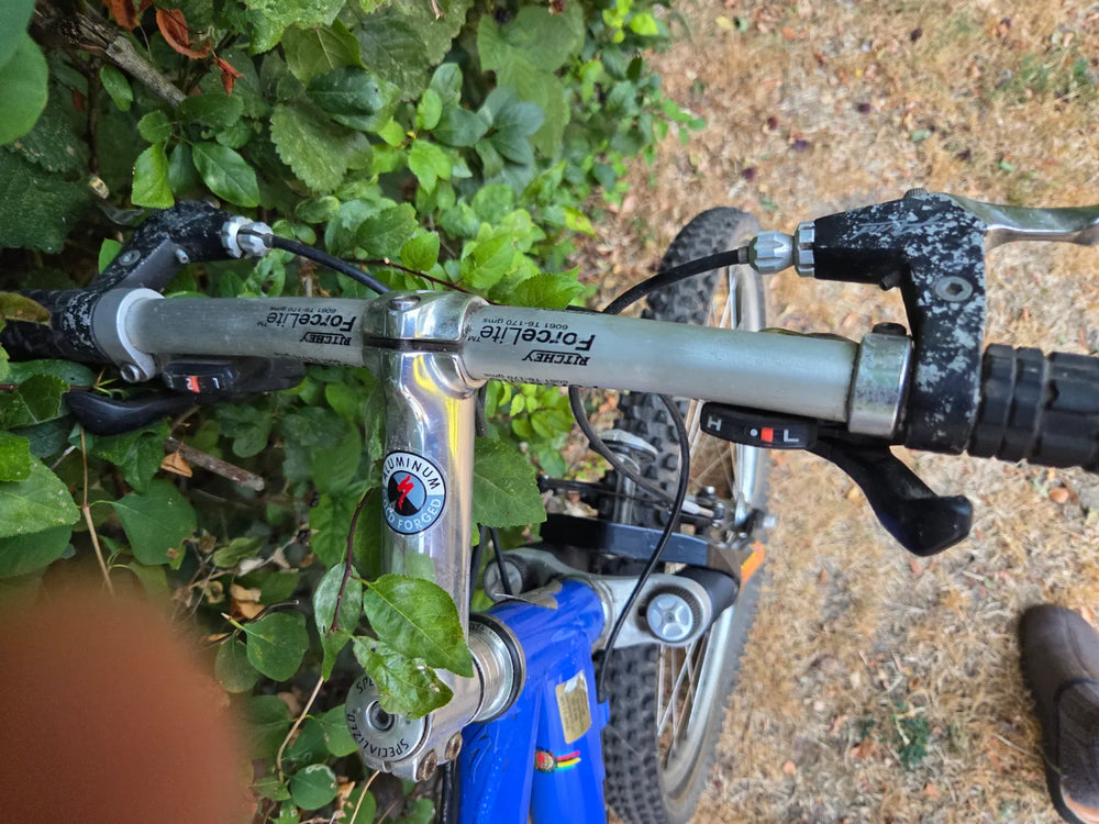 Specialized M2 1997