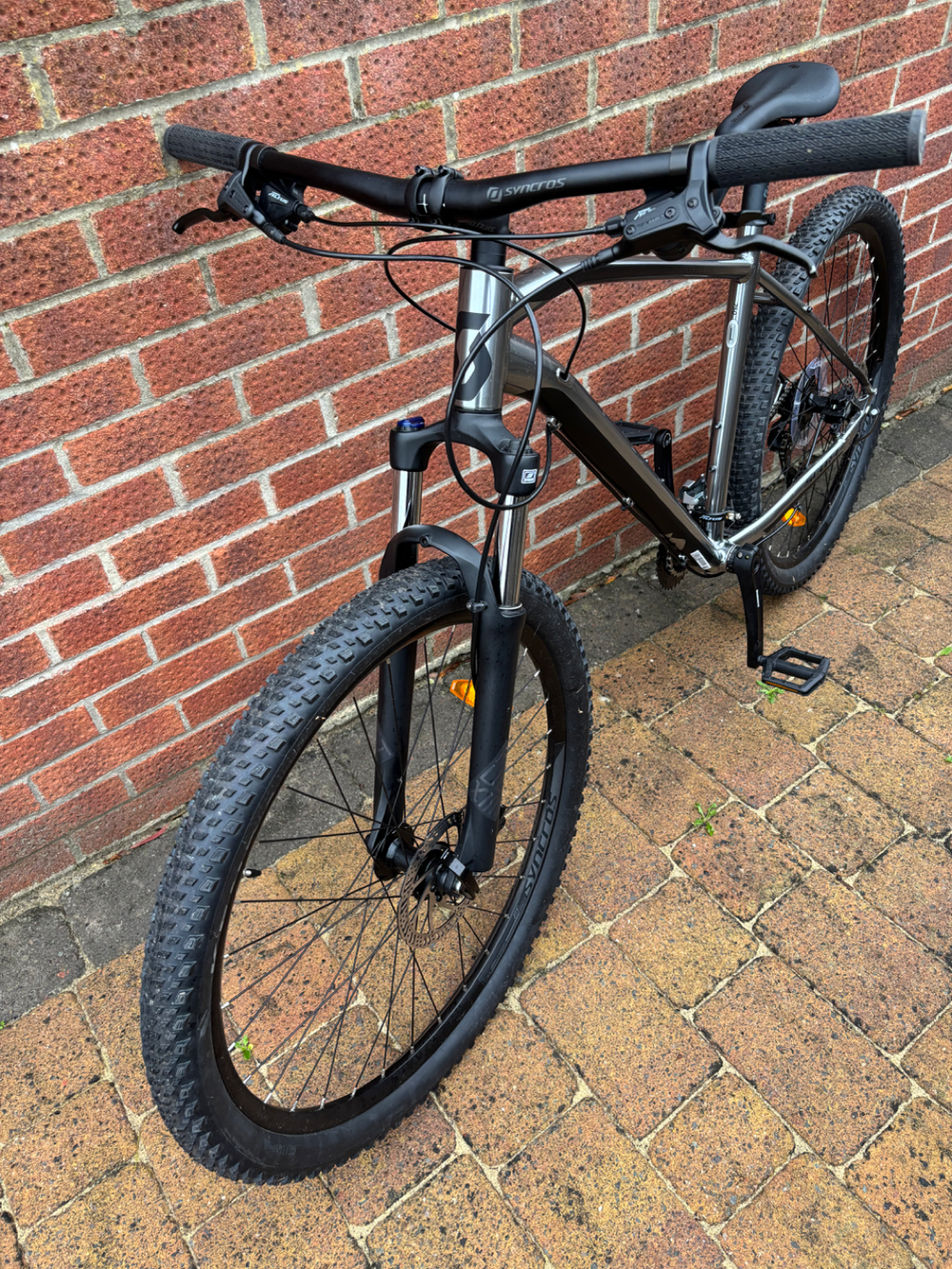 Scott Aspect 750 2021