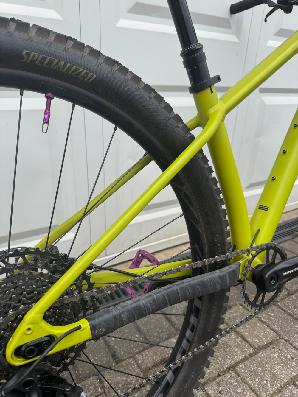 Specialized Fuse Comp 29 2023