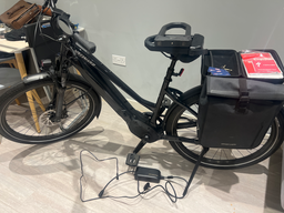 Specialized Turbo Vado 5.0 Step-Through 2023