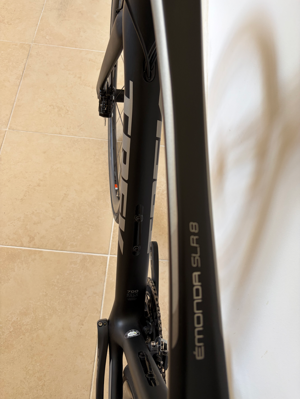 Trek Émonda SLR 8 Disc 2019