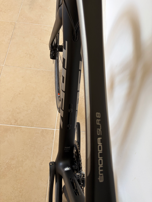 Trek Émonda SLR 8 Disc 2019