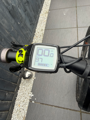 Whyte E-160 Rs