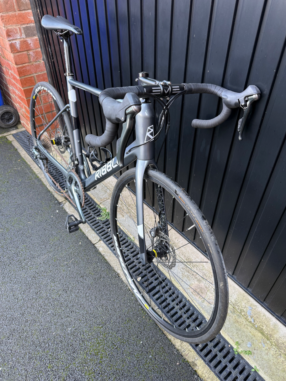 Ribble R872 Disc - Sport 2024