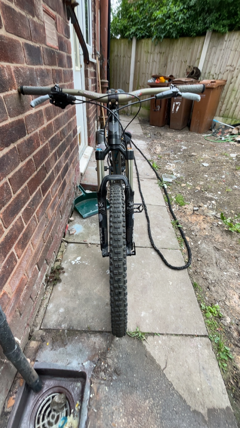 Norco Optic A7.1 2017